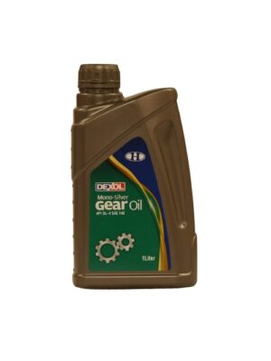 Haroon Gear oil - 140 , 1 LTR